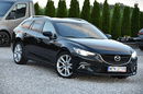 Mazda 6 2.2D 150Km Xenon Navi Podgrzewane Fotele Gwarancja zdjęcie 3