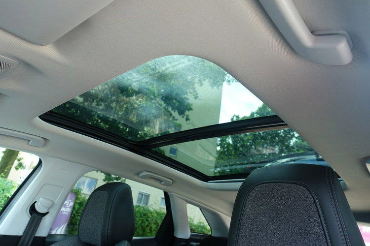 Peugeot 3008 Fv Marża Szklany Dach - Bardzo Bogata Opcja 2.0HDI 150KM zdjęcie 13