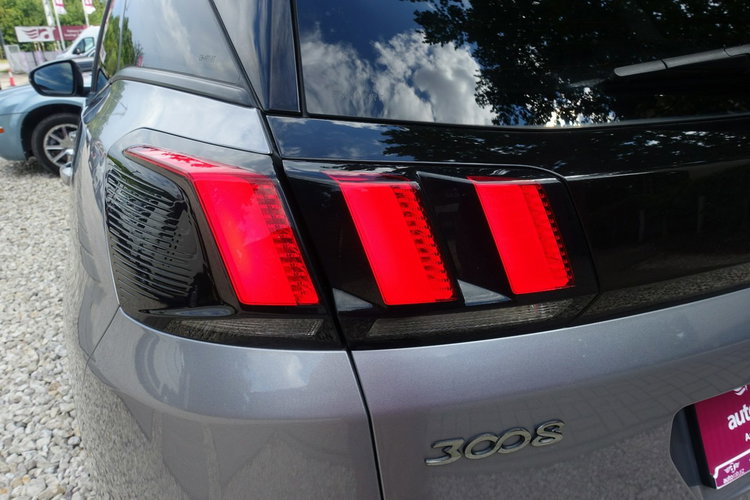 Peugeot 3008 Fv Marża Szklany Dach - Bardzo Bogata Opcja 2.0HDI 150KM zdjęcie 19