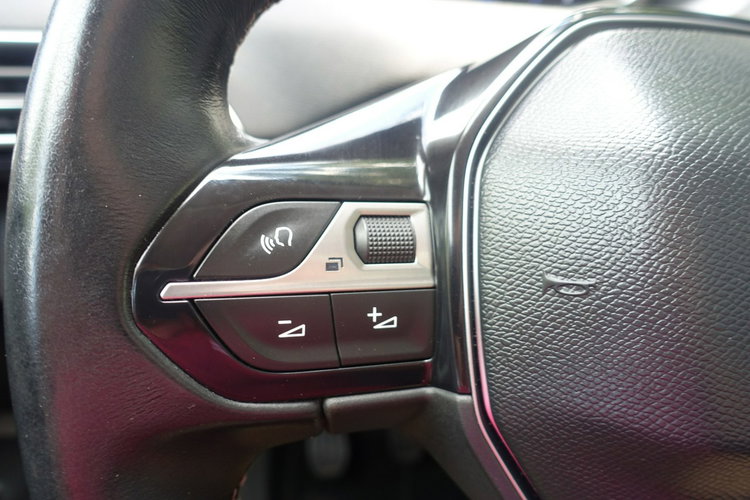 Peugeot 3008 Fv Marża Szklany Dach - Bardzo Bogata Opcja 2.0HDI 150KM zdjęcie 25