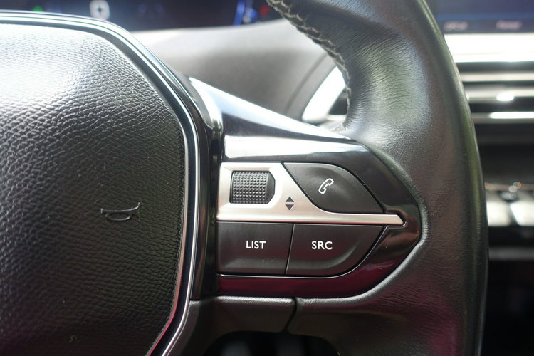 Peugeot 3008 Fv Marża Szklany Dach - Bardzo Bogata Opcja 2.0HDI 150KM zdjęcie 26