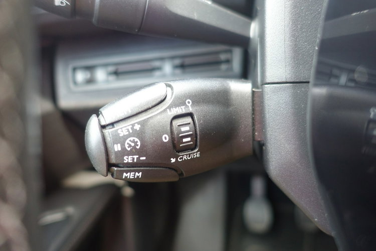 Peugeot 3008 Fv Marża Szklany Dach - Bardzo Bogata Opcja 2.0HDI 150KM zdjęcie 27