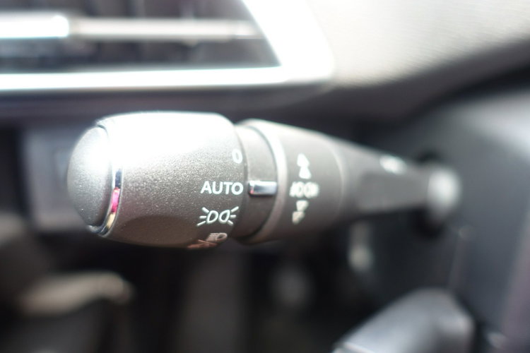 Peugeot 3008 Fv Marża Szklany Dach - Bardzo Bogata Opcja 2.0HDI 150KM zdjęcie 28