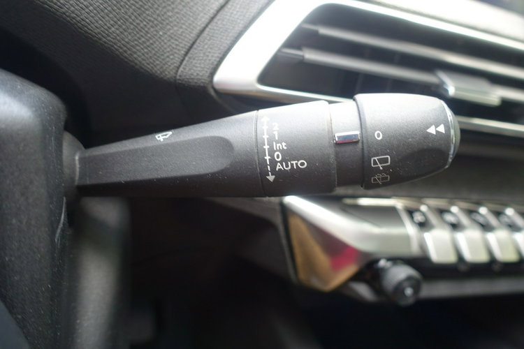 Peugeot 3008 Fv Marża Szklany Dach - Bardzo Bogata Opcja 2.0HDI 150KM zdjęcie 29