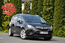 Opel Zafira 2.0d(170KM) Lift Xenon Led Navi Kamera 7-Foteli Welur 2xPark Alu18"ASO zdjęcie 1