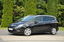 Opel Zafira 2.0d(170KM) Lift Xenon Led Navi Kamera 7-Foteli Welur 2xPark Alu18"ASO zdjęcie 11