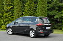 Opel Zafira 2.0d(170KM) Lift Xenon Led Navi Kamera 7-Foteli Welur 2xPark Alu18"ASO zdjęcie 12