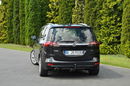 Opel Zafira 2.0d(170KM) Lift Xenon Led Navi Kamera 7-Foteli Welur 2xPark Alu18"ASO zdjęcie 14