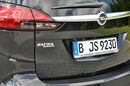 Opel Zafira 2.0d(170KM) Lift Xenon Led Navi Kamera 7-Foteli Welur 2xPark Alu18"ASO zdjęcie 15