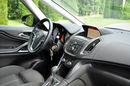 Opel Zafira 2.0d(170KM) Lift Xenon Led Navi Kamera 7-Foteli Welur 2xPark Alu18"ASO zdjęcie 17