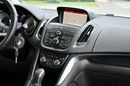 Opel Zafira 2.0d(170KM) Lift Xenon Led Navi Kamera 7-Foteli Welur 2xPark Alu18"ASO zdjęcie 26