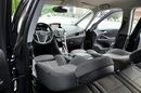 Opel Zafira 2.0d(170KM) Lift Xenon Led Navi Kamera 7-Foteli Welur 2xPark Alu18"ASO zdjęcie 27