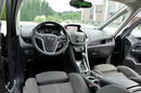 Opel Zafira 2.0d(170KM) Lift Xenon Led Navi Kamera 7-Foteli Welur 2xPark Alu18"ASO zdjęcie 28