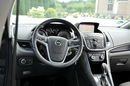 Opel Zafira 2.0d(170KM) Lift Xenon Led Navi Kamera 7-Foteli Welur 2xPark Alu18"ASO zdjęcie 29
