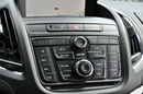 Opel Zafira 2.0d(170KM) Lift Xenon Led Navi Kamera 7-Foteli Welur 2xPark Alu18"ASO zdjęcie 32