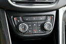 Opel Zafira 2.0d(170KM) Lift Xenon Led Navi Kamera 7-Foteli Welur 2xPark Alu18"ASO zdjęcie 33