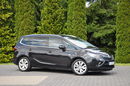Opel Zafira 2.0d(170KM) Lift Xenon Led Navi Kamera 7-Foteli Welur 2xPark Alu18"ASO zdjęcie 4