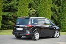 Opel Zafira 2.0d(170KM) Lift Xenon Led Navi Kamera 7-Foteli Welur 2xPark Alu18"ASO zdjęcie 5