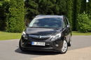 Opel Zafira 2.0d(170KM) Lift Xenon Led Navi Kamera 7-Foteli Welur 2xPark Alu18"ASO zdjęcie 8