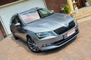 Skoda Superb L&K 2.0TDI 190KM, DSG, Salon PL, serwis, F.VAT23, leasing, zdjęcie 13