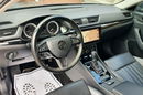Skoda Superb L&K 2.0TDI 190KM, DSG, Salon PL, serwis, F.VAT23, leasing, zdjęcie 16