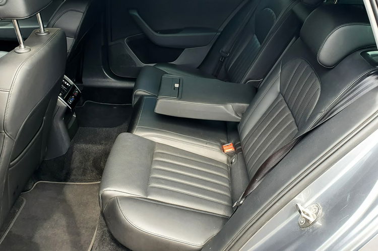 Skoda Superb L&K 2.0TDI 190KM, DSG, Salon PL, serwis, F.VAT23, leasing, zdjęcie 21
