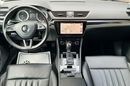 Skoda Superb L&K 2.0TDI 190KM, DSG, Salon PL, serwis, F.VAT23, leasing, zdjęcie 25