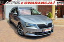 Skoda Superb L&K 2.0TDI 190KM, DSG, Salon PL, serwis, F.VAT23, leasing, zdjęcie 4