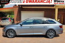 Skoda Superb L&K 2.0TDI 190KM, DSG, Salon PL, serwis, F.VAT23, leasing, zdjęcie 5