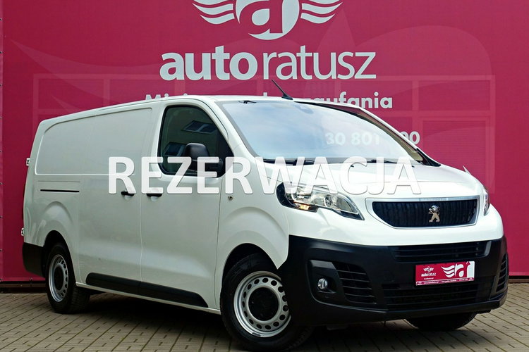 Peugeot Expert R E Z E R W A C J A zdjęcie 1