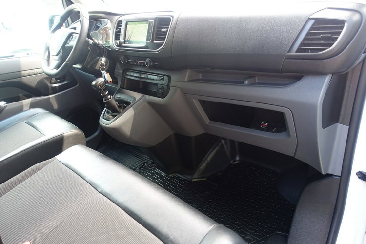 Peugeot Expert R E Z E R W A C J A zdjęcie 10