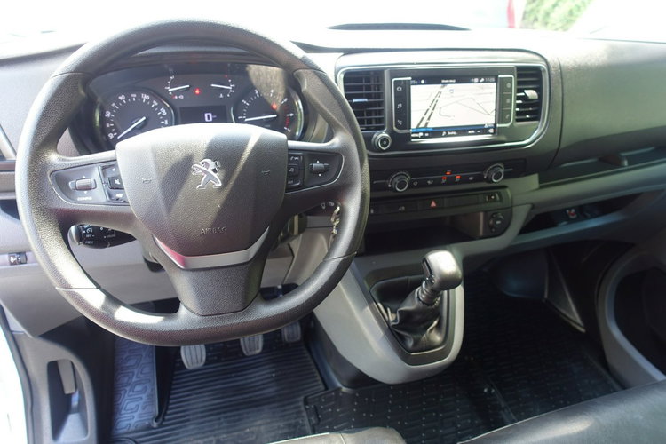 Peugeot Expert R E Z E R W A C J A zdjęcie 11