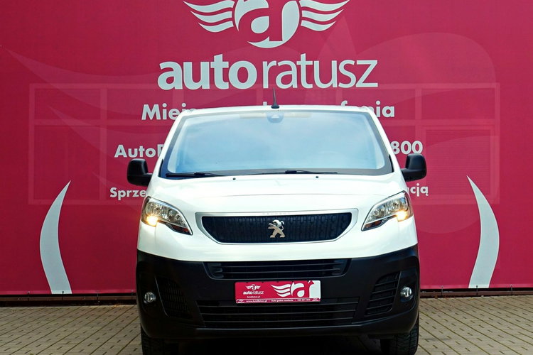Peugeot Expert R E Z E R W A C J A zdjęcie 2