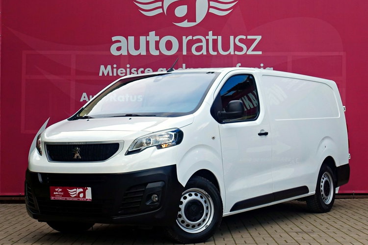 Peugeot Expert R E Z E R W A C J A zdjęcie 3