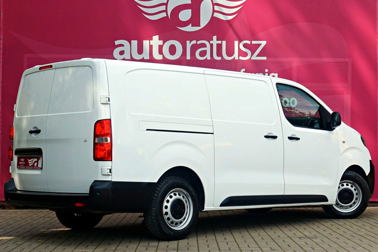 Peugeot Expert R E Z E R W A C J A zdjęcie 4