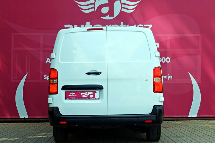 Peugeot Expert R E Z E R W A C J A zdjęcie 5