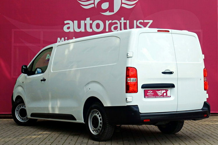 Peugeot Expert R E Z E R W A C J A zdjęcie 6