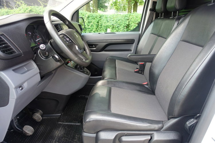 Peugeot Expert R E Z E R W A C J A zdjęcie 7