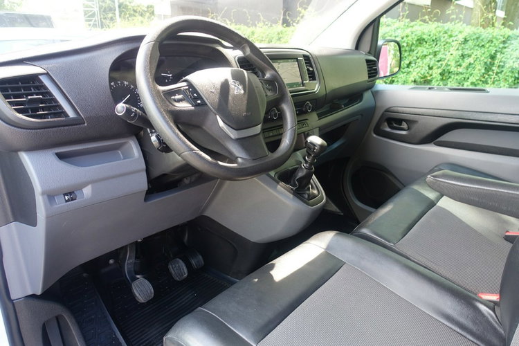 Peugeot Expert R E Z E R W A C J A zdjęcie 8