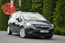Opel Zafira 2.0d(170KM) Lift Xenon Led Navi Kamera 7-Foteli Welur 2xPark Alu17"ASO zdjęcie 1