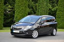 Opel Zafira 2.0d(170KM) Lift Xenon Led Navi Kamera 7-Foteli Welur 2xPark Alu17"ASO zdjęcie 10