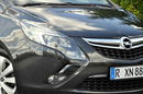 Opel Zafira 2.0d(170KM) Lift Xenon Led Navi Kamera 7-Foteli Welur 2xPark Alu17"ASO zdjęcie 12