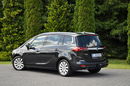 Opel Zafira 2.0d(170KM) Lift Xenon Led Navi Kamera 7-Foteli Welur 2xPark Alu17"ASO zdjęcie 13
