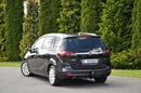 Opel Zafira 2.0d(170KM) Lift Xenon Led Navi Kamera 7-Foteli Welur 2xPark Alu17"ASO zdjęcie 14