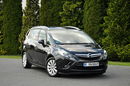 Opel Zafira 2.0d(170KM) Lift Xenon Led Navi Kamera 7-Foteli Welur 2xPark Alu17"ASO zdjęcie 2