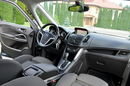 Opel Zafira 2.0d(170KM) Lift Xenon Led Navi Kamera 7-Foteli Welur 2xPark Alu17"ASO zdjęcie 25