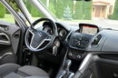 Opel Zafira 2.0d(170KM) Lift Xenon Led Navi Kamera 7-Foteli Welur 2xPark Alu17"ASO zdjęcie 26