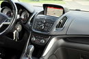 Opel Zafira 2.0d(170KM) Lift Xenon Led Navi Kamera 7-Foteli Welur 2xPark Alu17"ASO zdjęcie 27