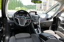 Opel Zafira 2.0d(170KM) Lift Xenon Led Navi Kamera 7-Foteli Welur 2xPark Alu17"ASO zdjęcie 29