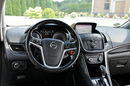 Opel Zafira 2.0d(170KM) Lift Xenon Led Navi Kamera 7-Foteli Welur 2xPark Alu17"ASO zdjęcie 30